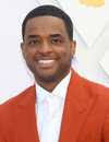Headshot Of Larenz Tate