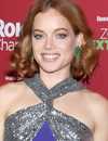 Headshot Of Jane Levy