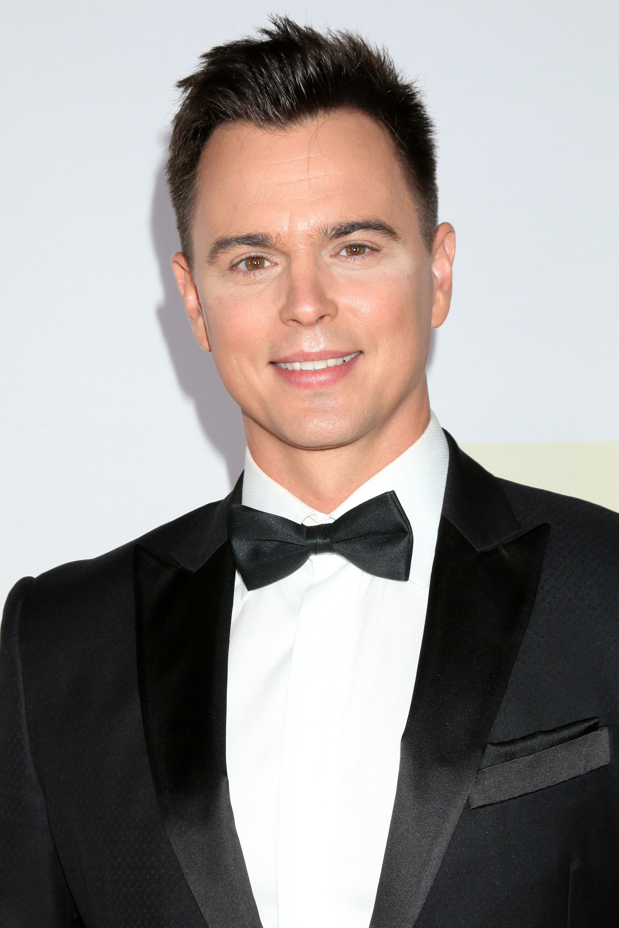 Headshot Of Darin Brooks