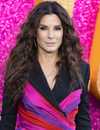 headshot Of Sandra Bullock