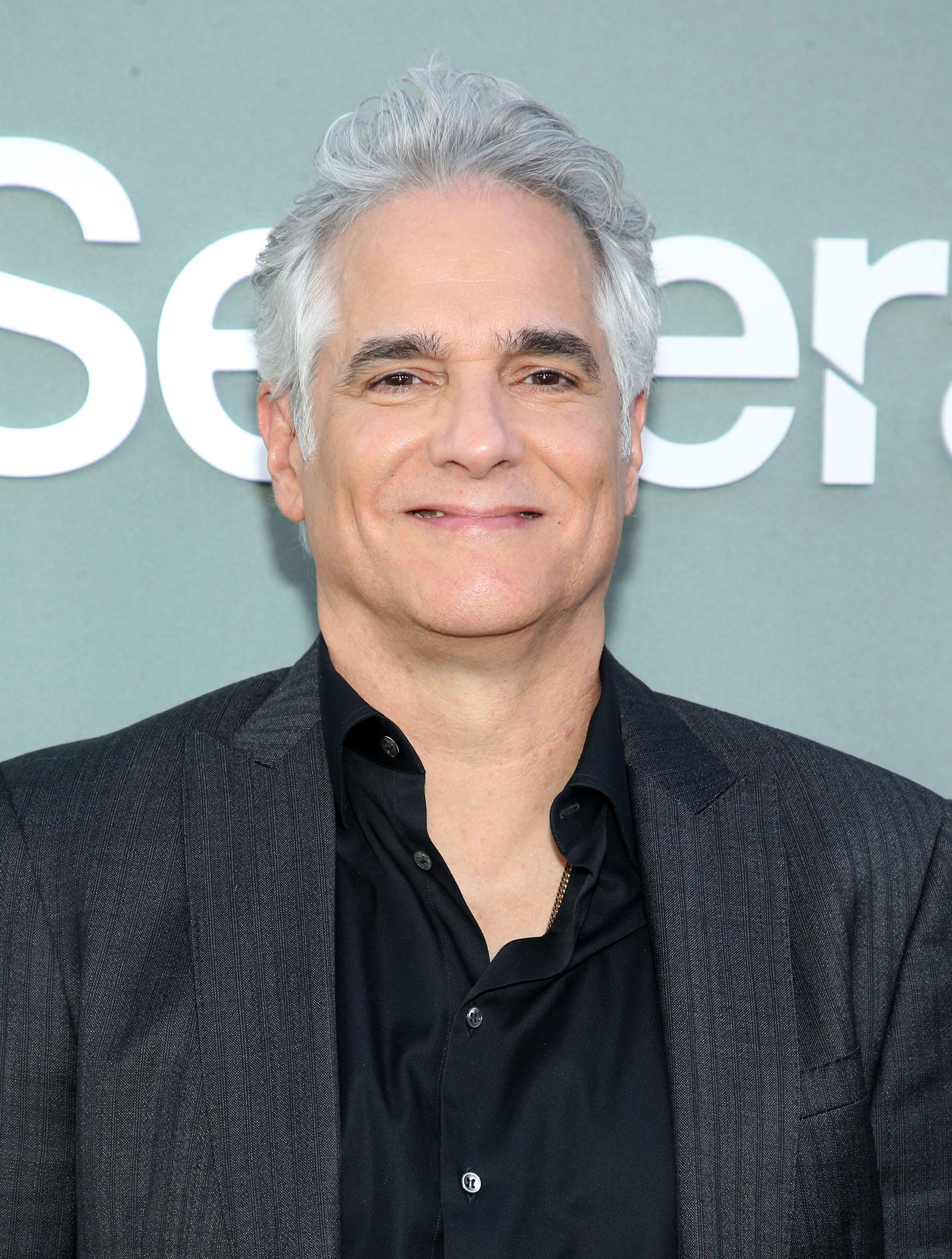 Headshot Of Yul Vazquez
