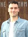 Headshot Of Dane DiLiegro