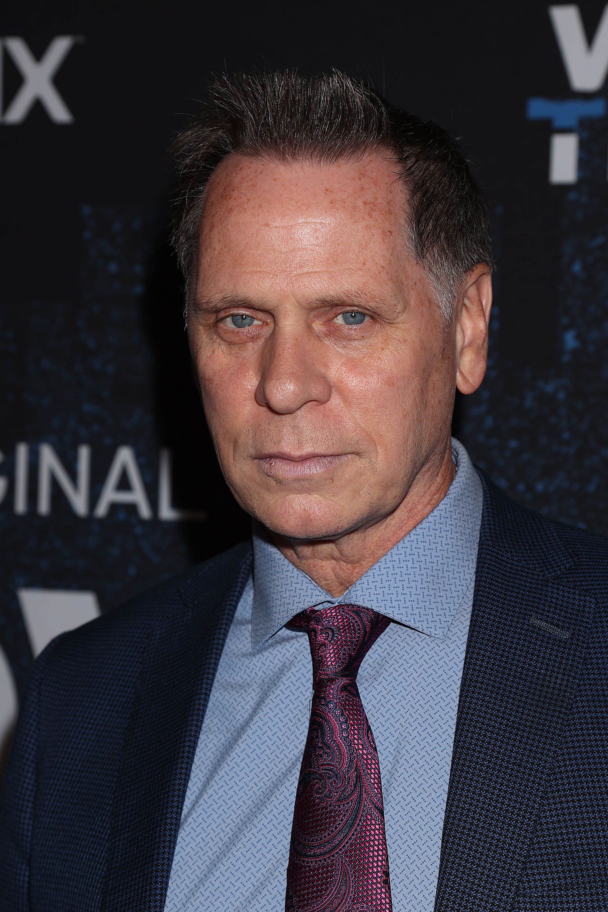 Headshot oF Don Harvey