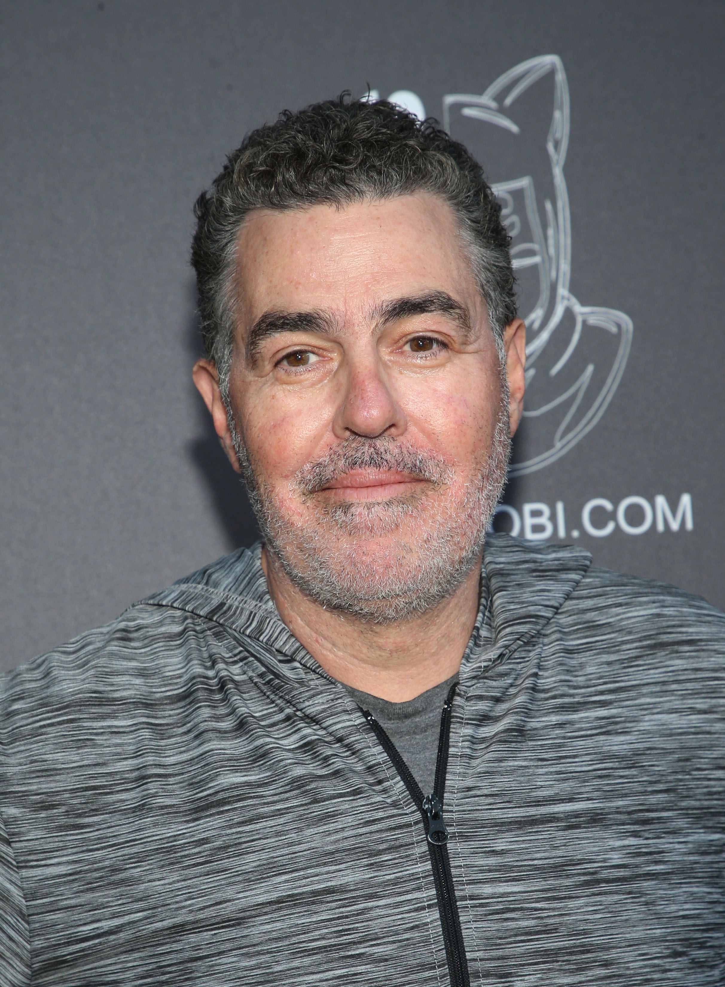 The adam carolla project summary latest news trailer season list