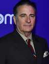 Headshot Of Andy Garcia