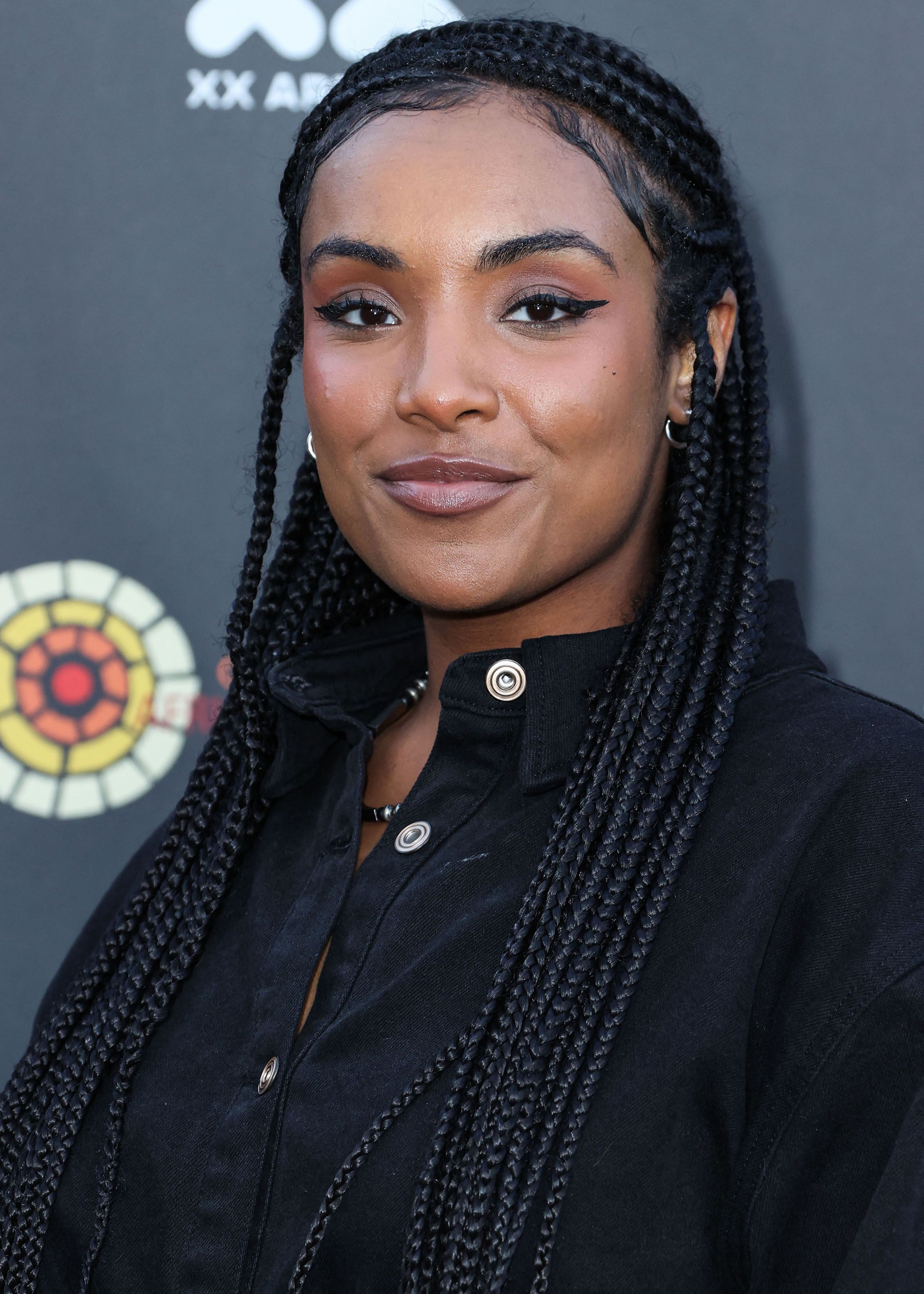 Headshot of Aida Osman