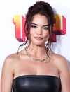 Headshot Of Paris Berelc