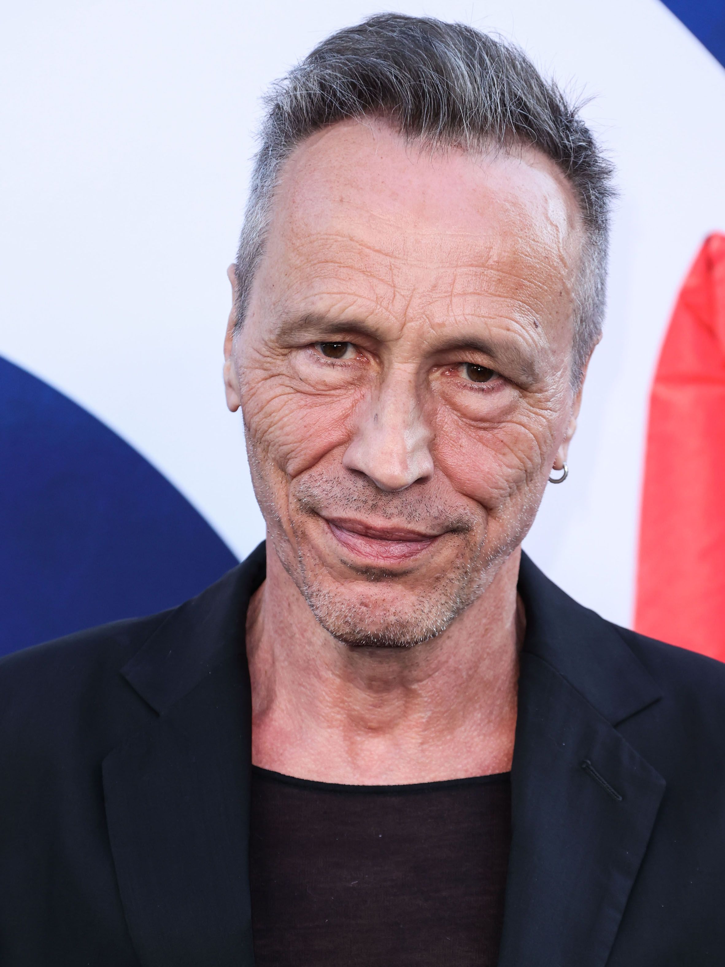 Headshot Of Michael Wincott