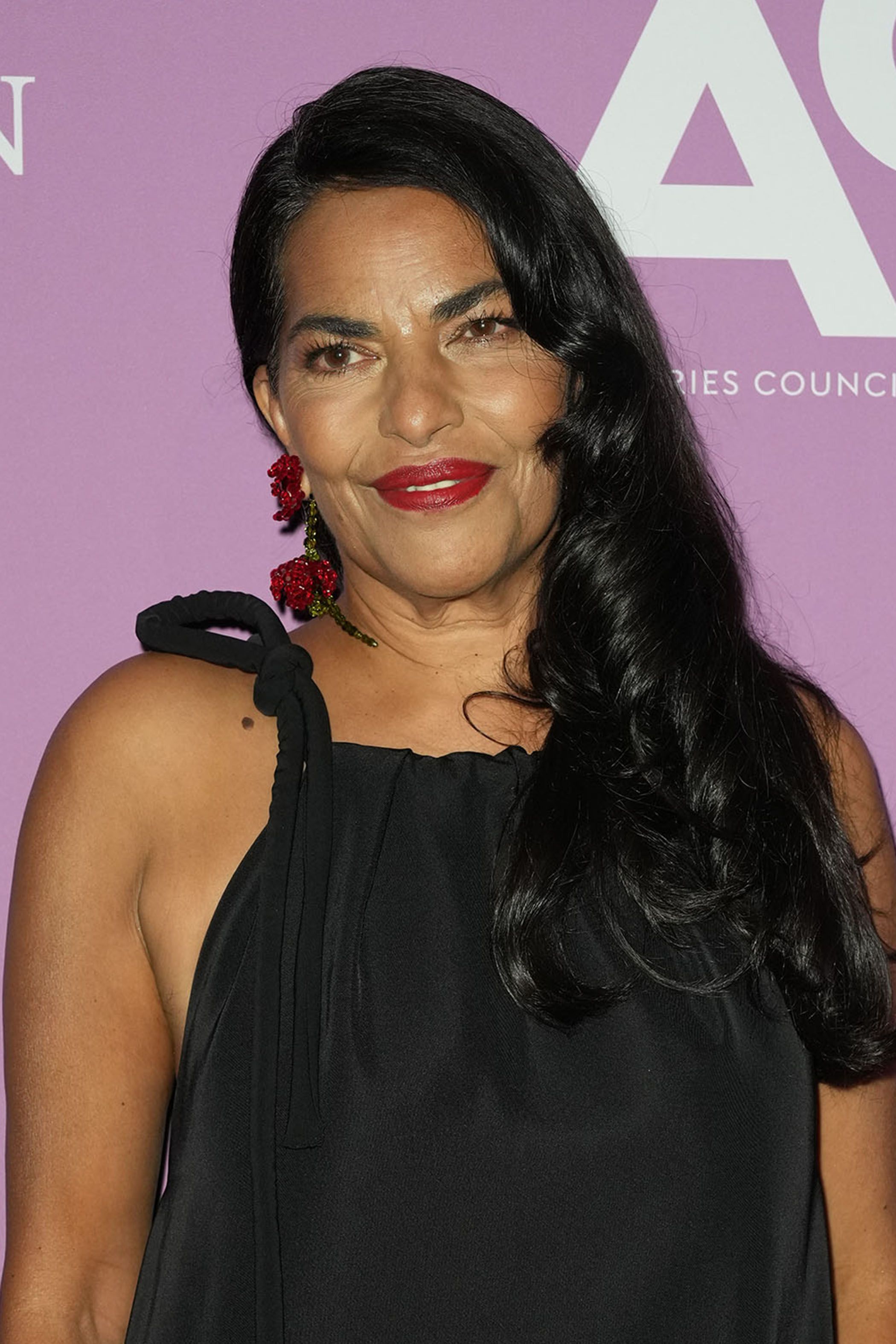 Headshot of Sarita Choudhury