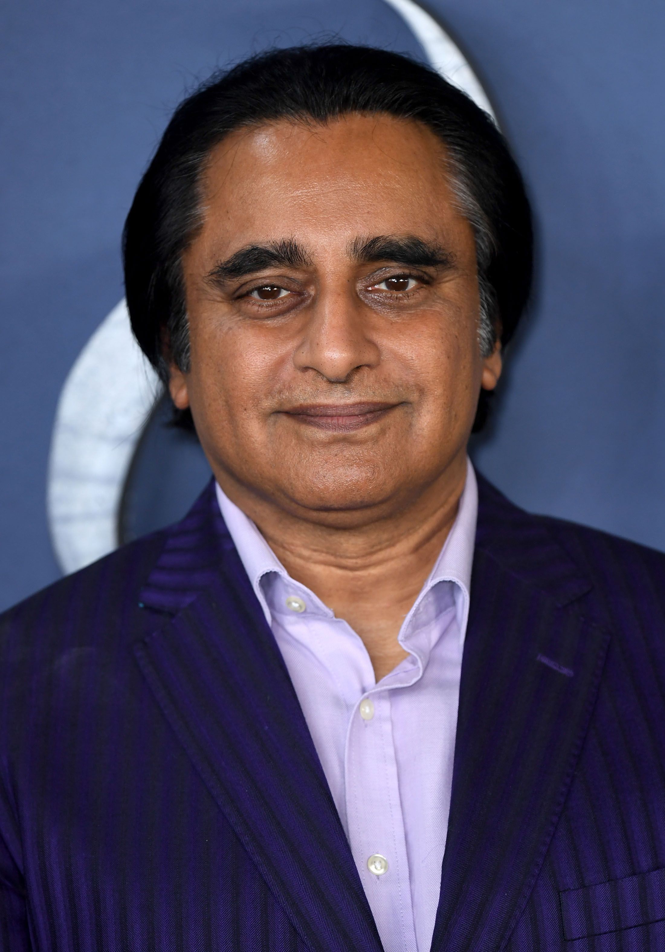 Headshot of Sanjeev Bhaskar