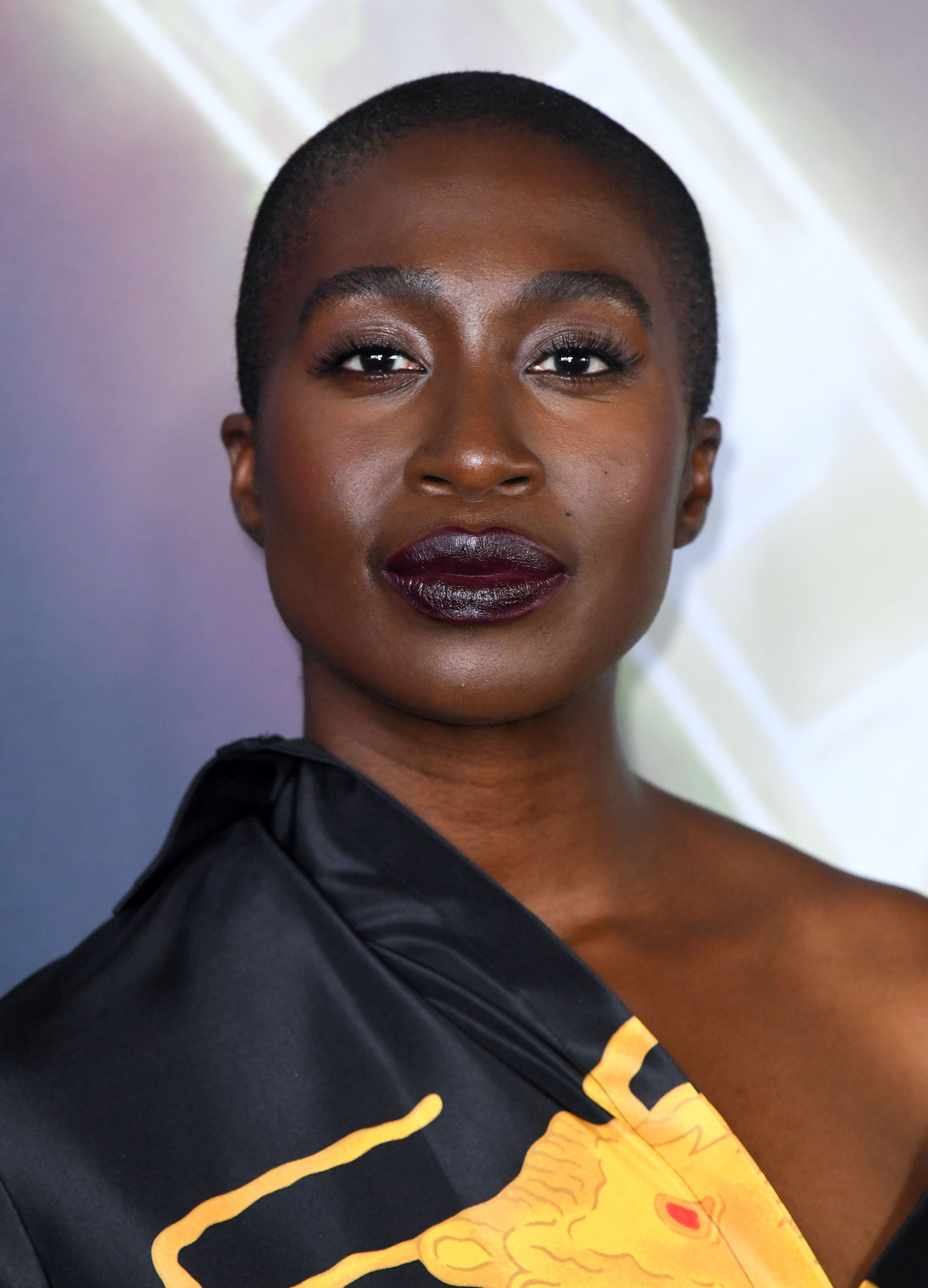 Headshot Of Vivienne Acheampong