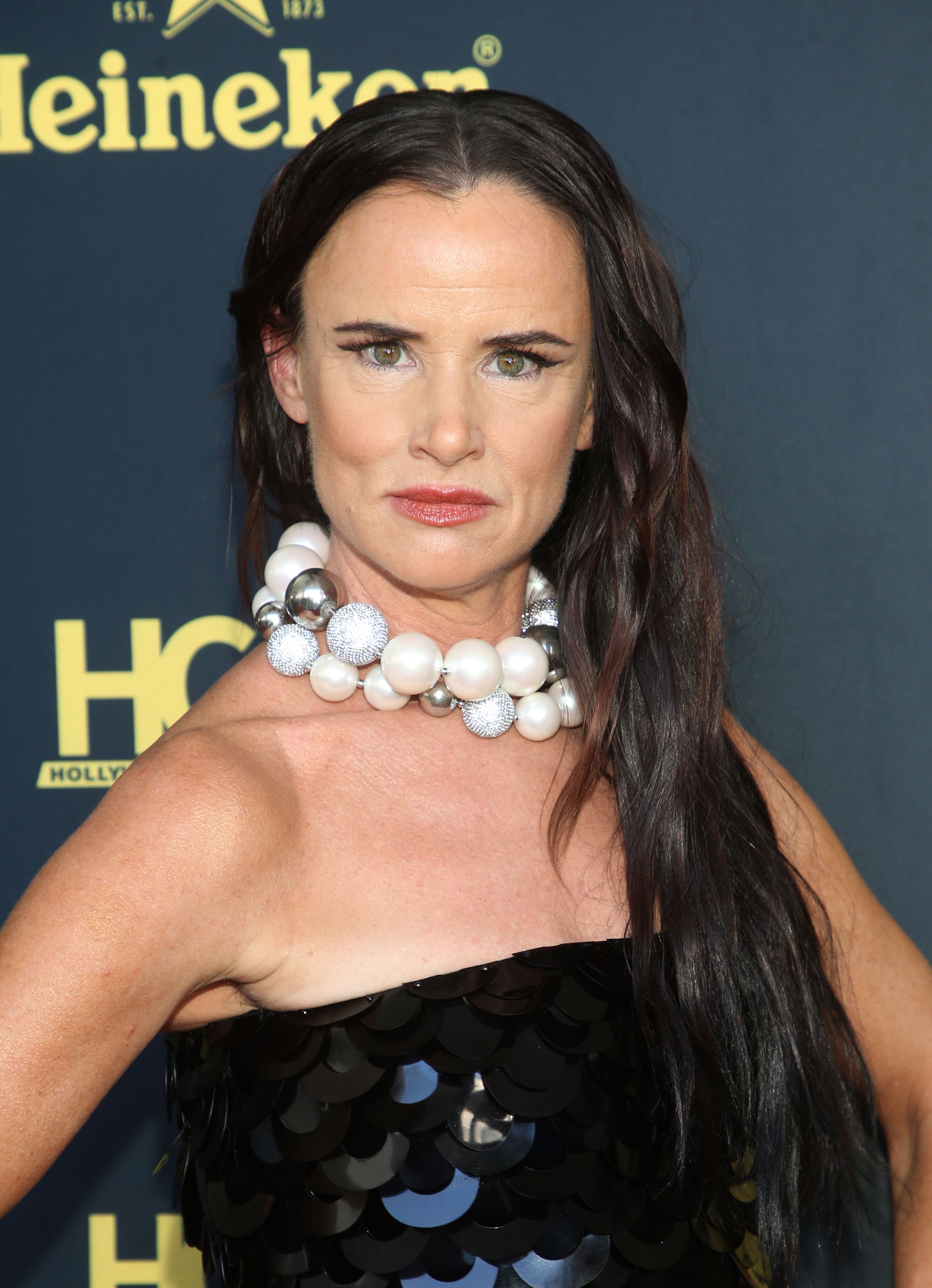 HeadsH๏τ Of Juliette Lewis