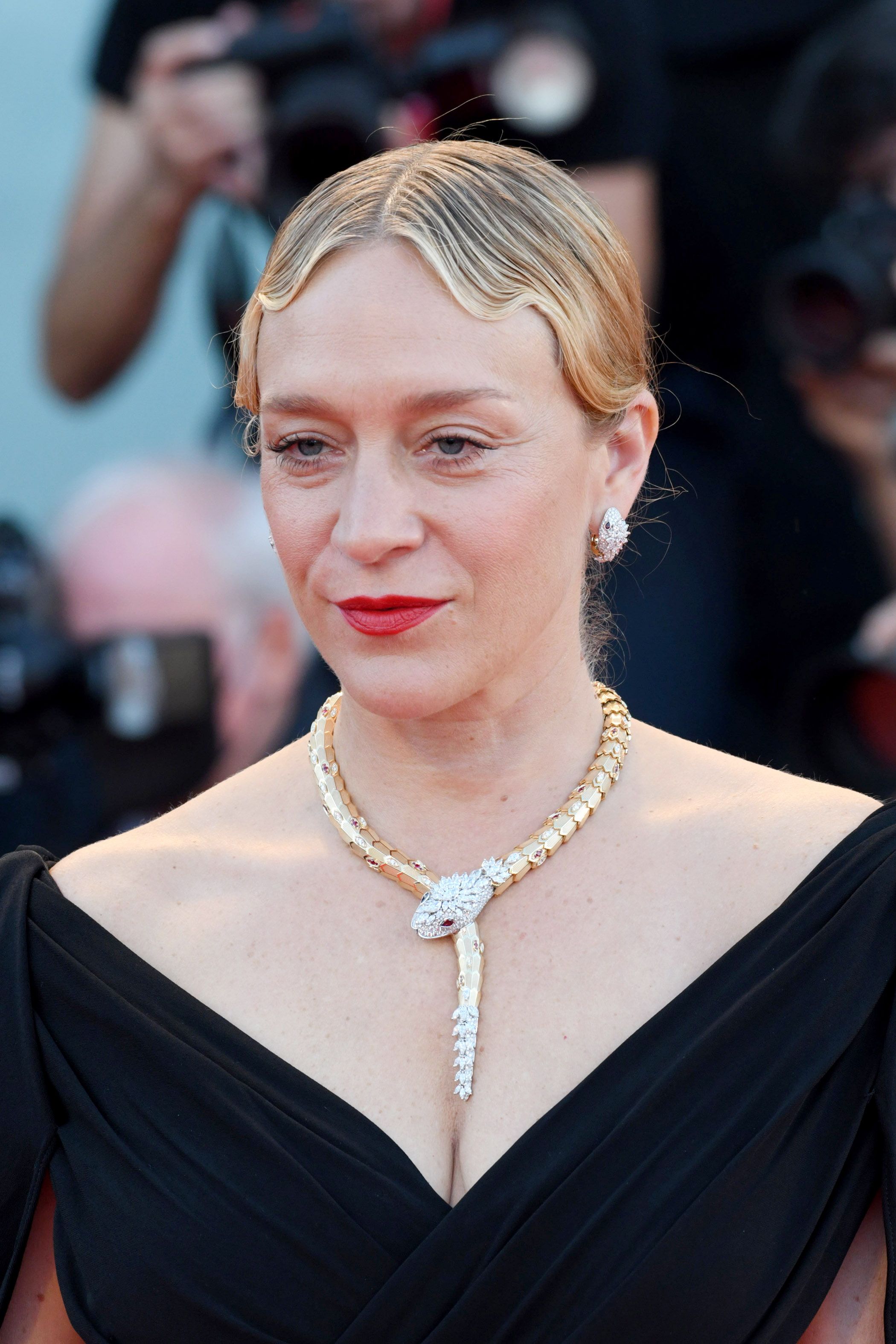 HeadsH๏τ Of Chloe Sevigny