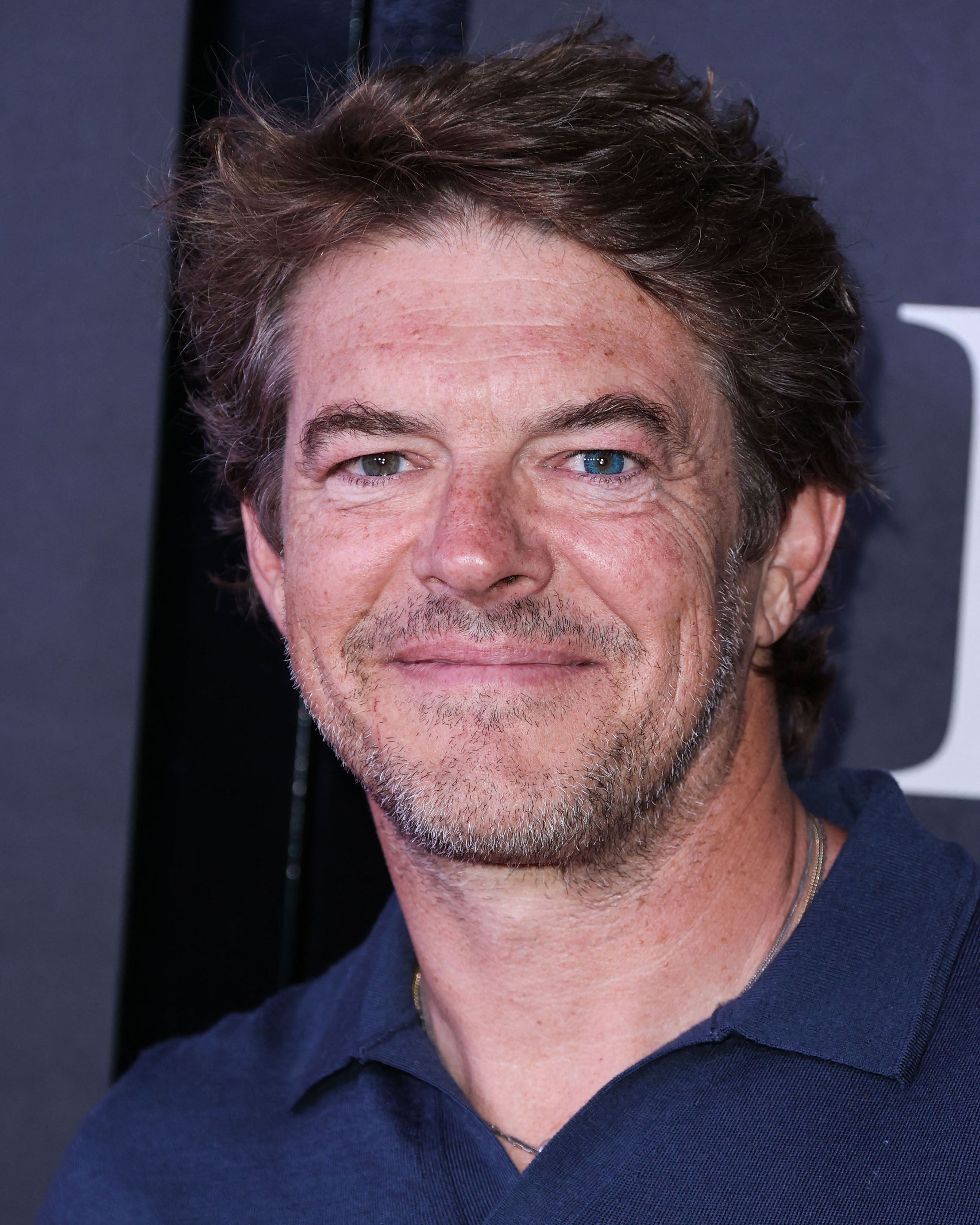 Headshot Of Jason Blum