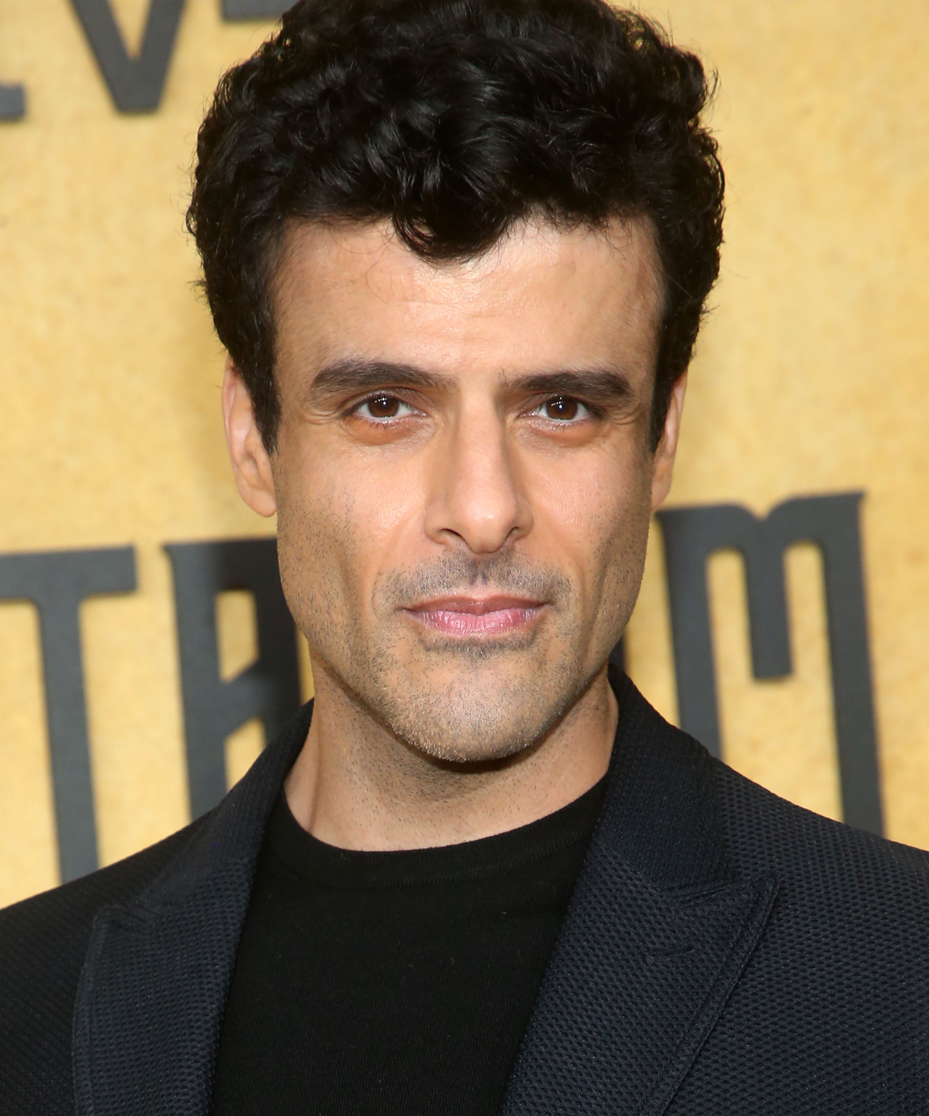 Headshot Of Fayssal Bazzi