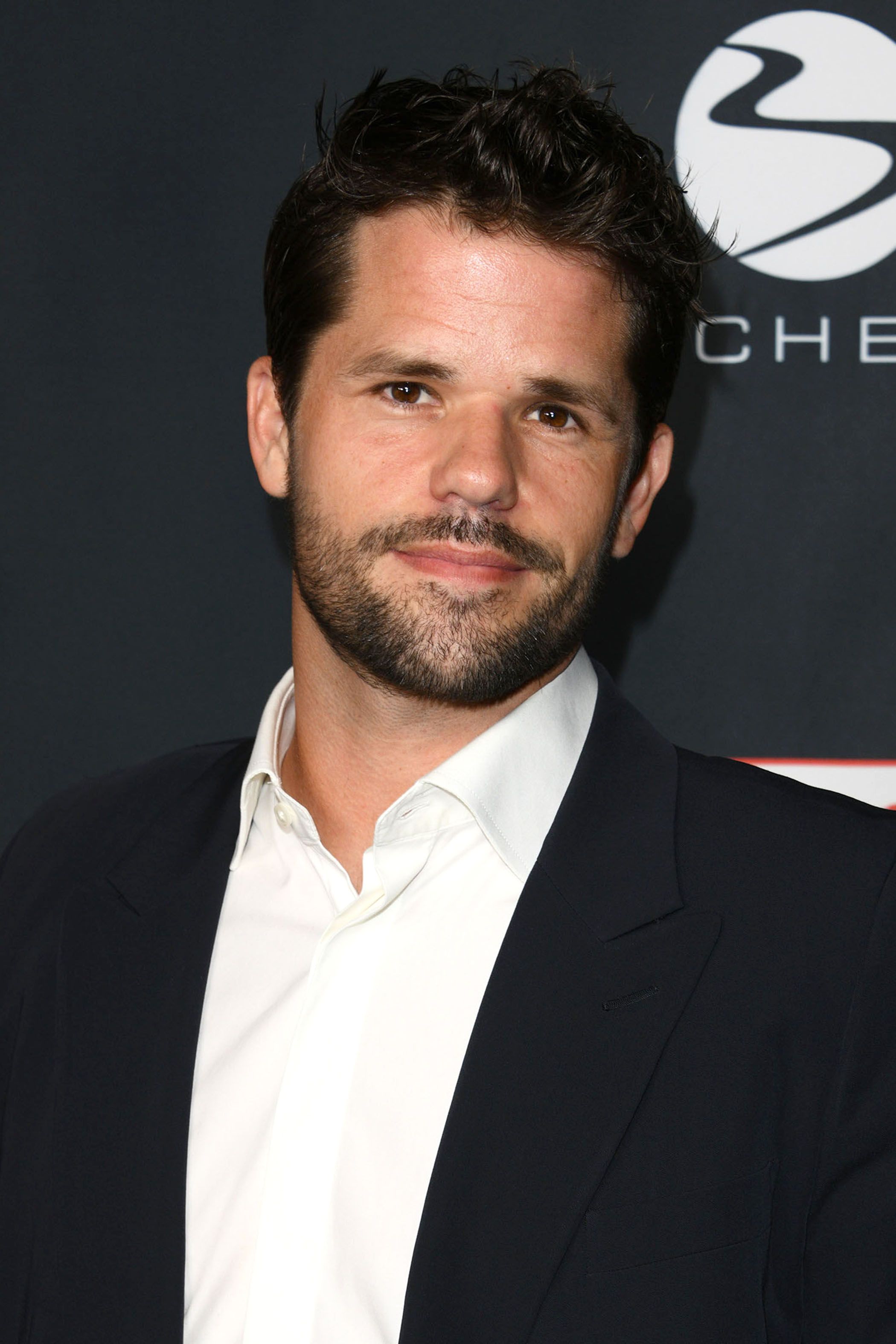 Headshot Of Max Carver