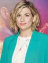 Head of Jodie Whittaker