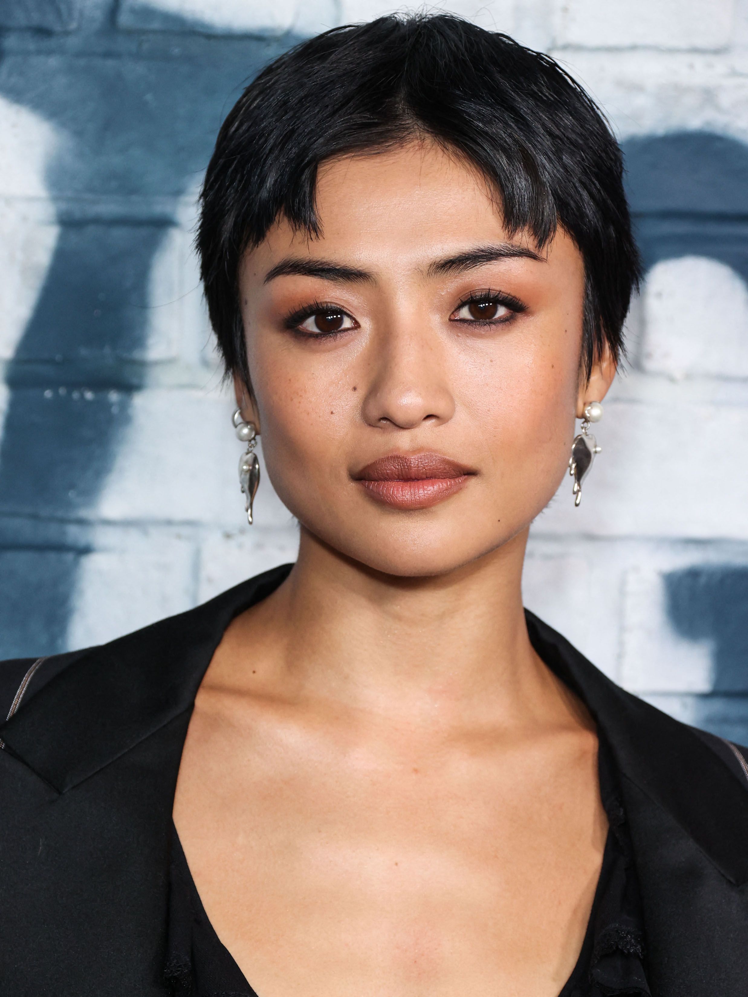 Headshot Of Brianne Tju