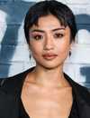 Headshot Of Brianne Tju