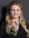 Headshot Of Abigail Breslin