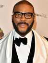 Headshot Of Tyler Perry