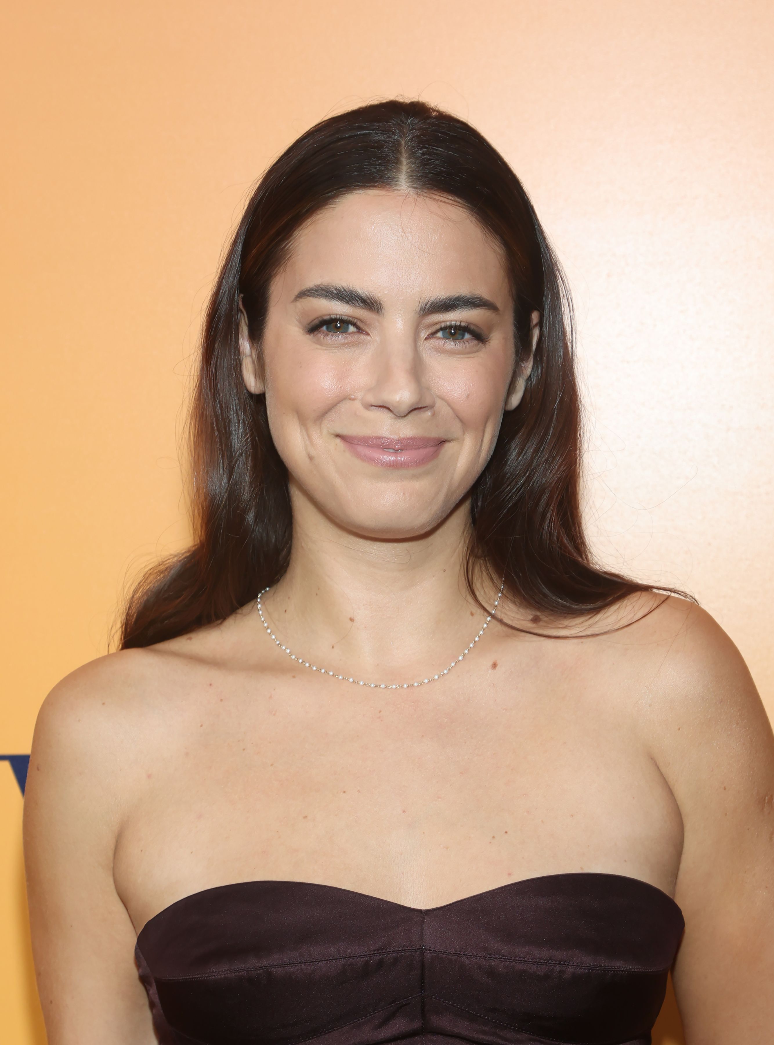 Headshot Of Lorenza Izzo