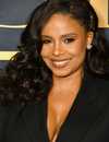 Headshot Of Sanaa Lathan