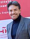 Headshot OF Eugenio Derbez