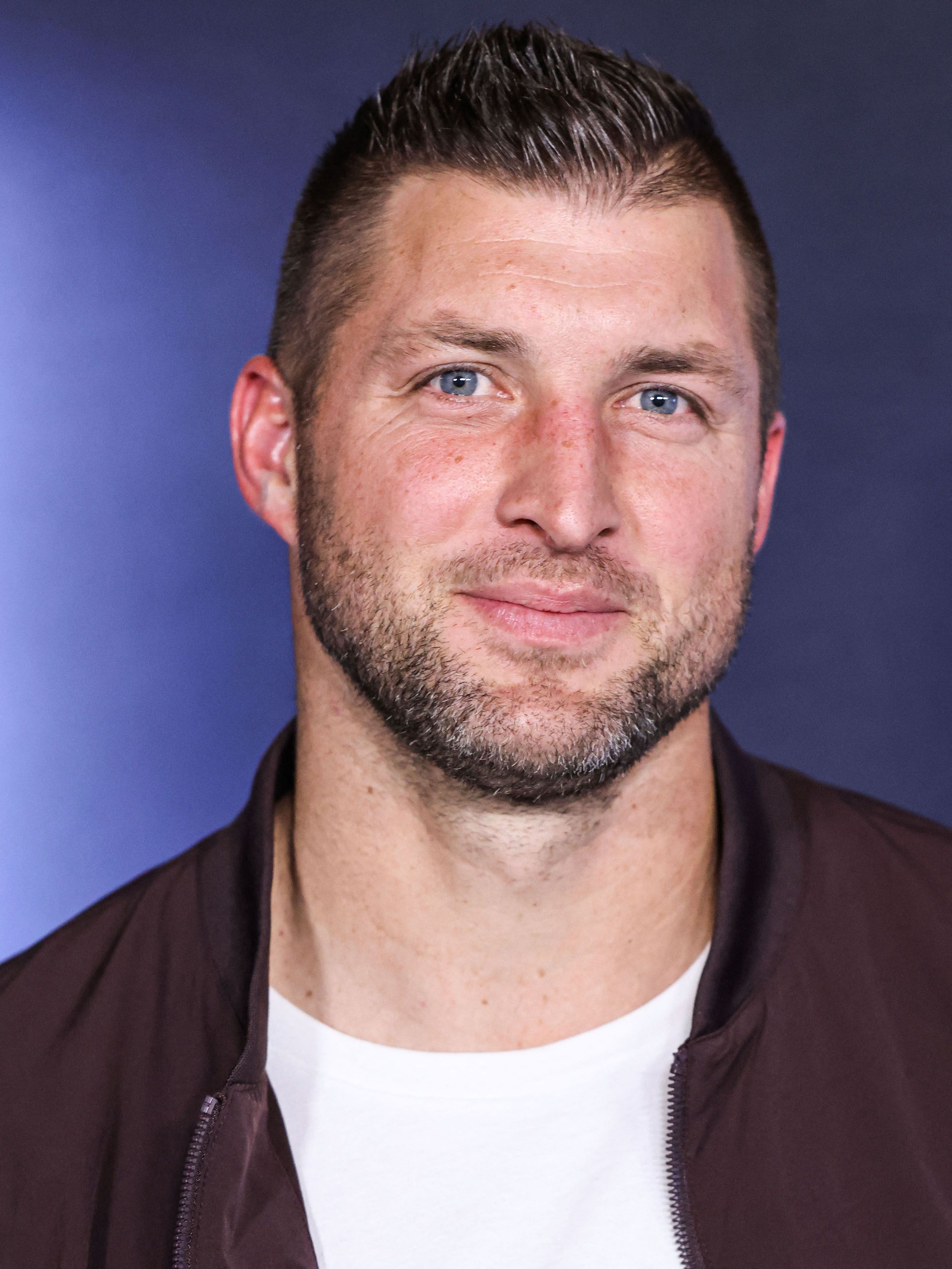 Headshot Of Tim Tebow