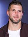 Headshot Of Tim Tebow