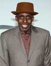 Headshot Of Bill Duke