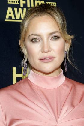 Headshot Of Kate Hudson
