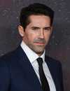 Headshot Of Scott Adkins