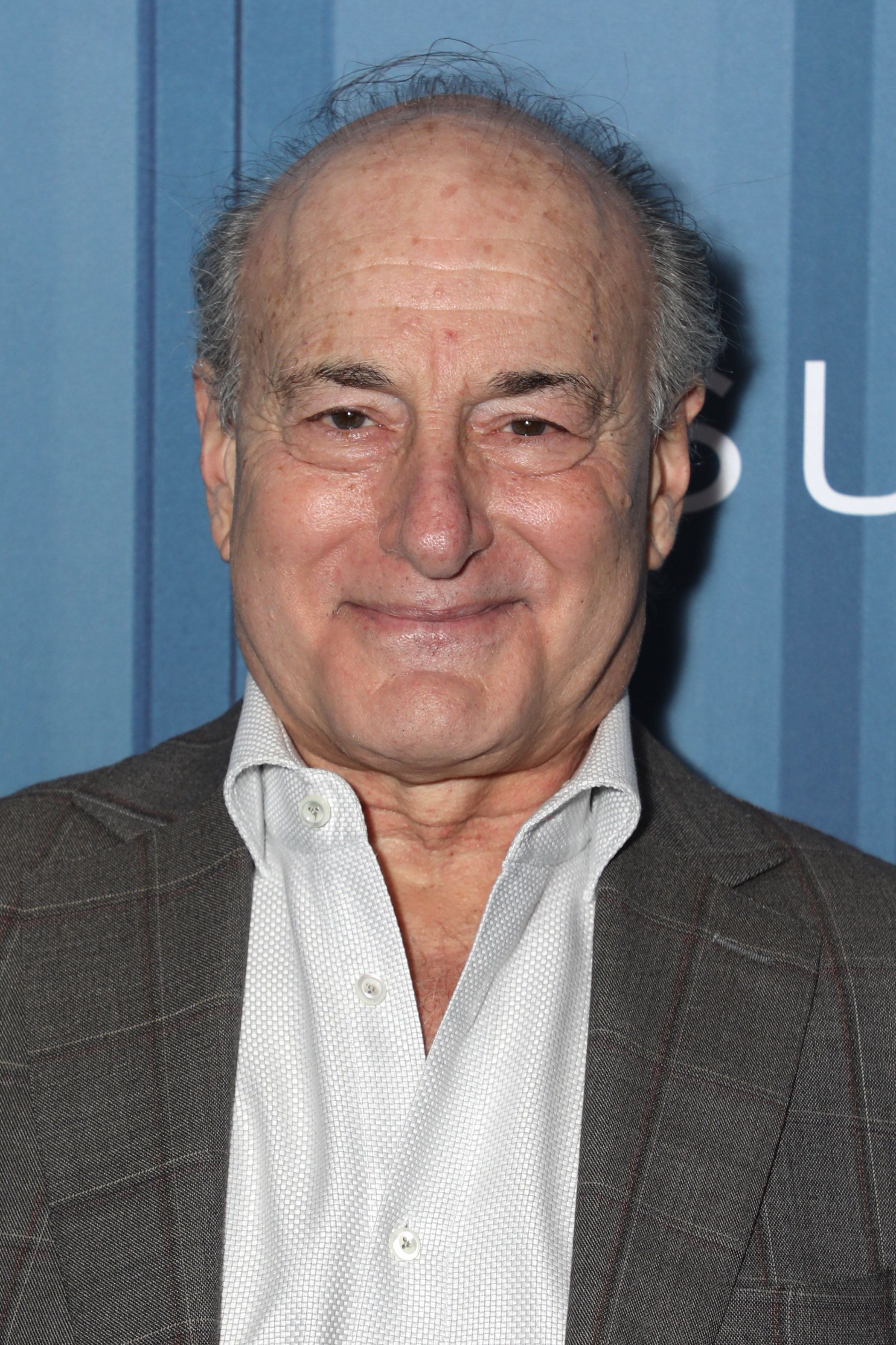 Headshot Of Peter Friedman