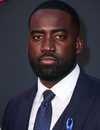 Headshot Of Shamier Anderson