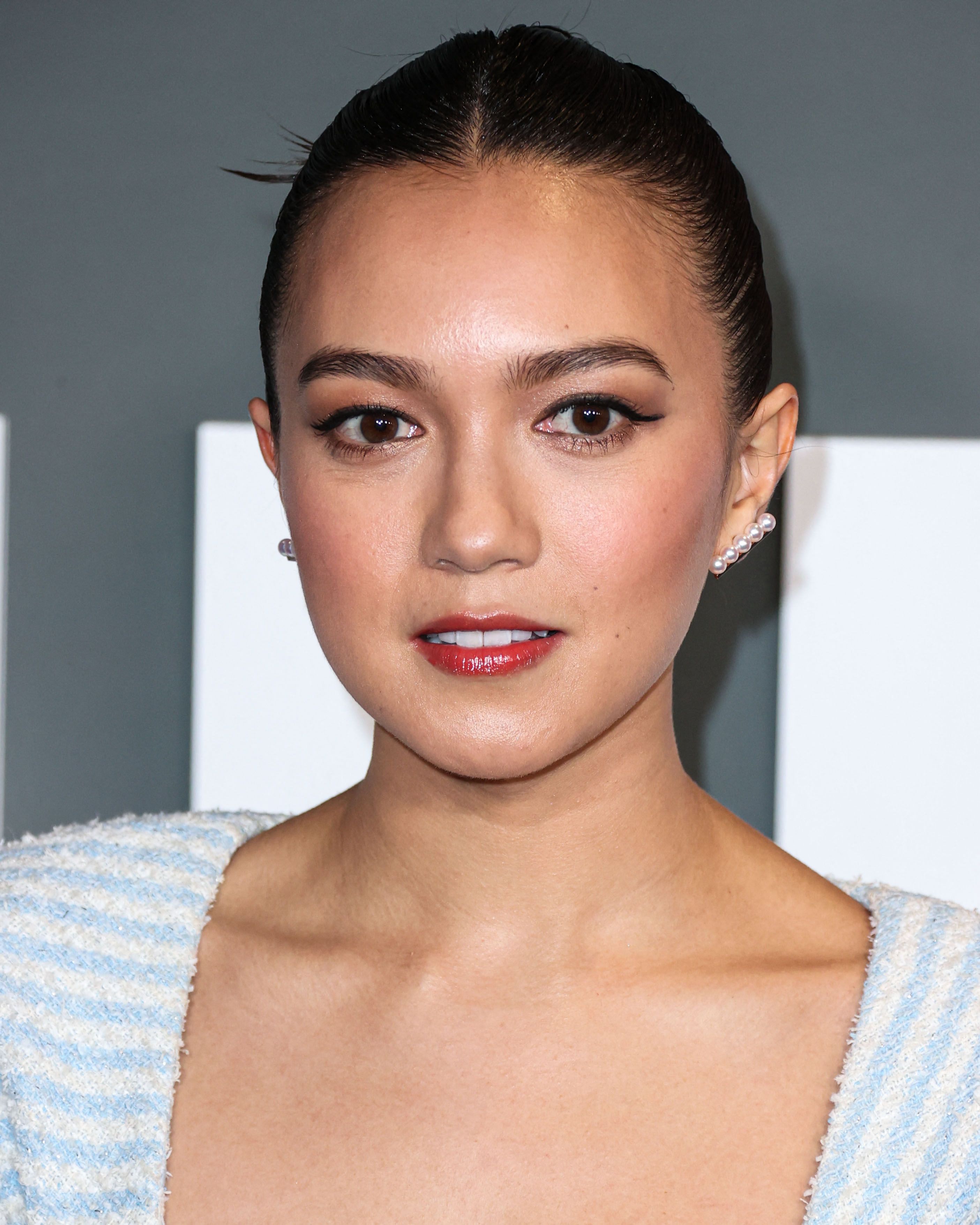 Headshot Of Rachel Marsh