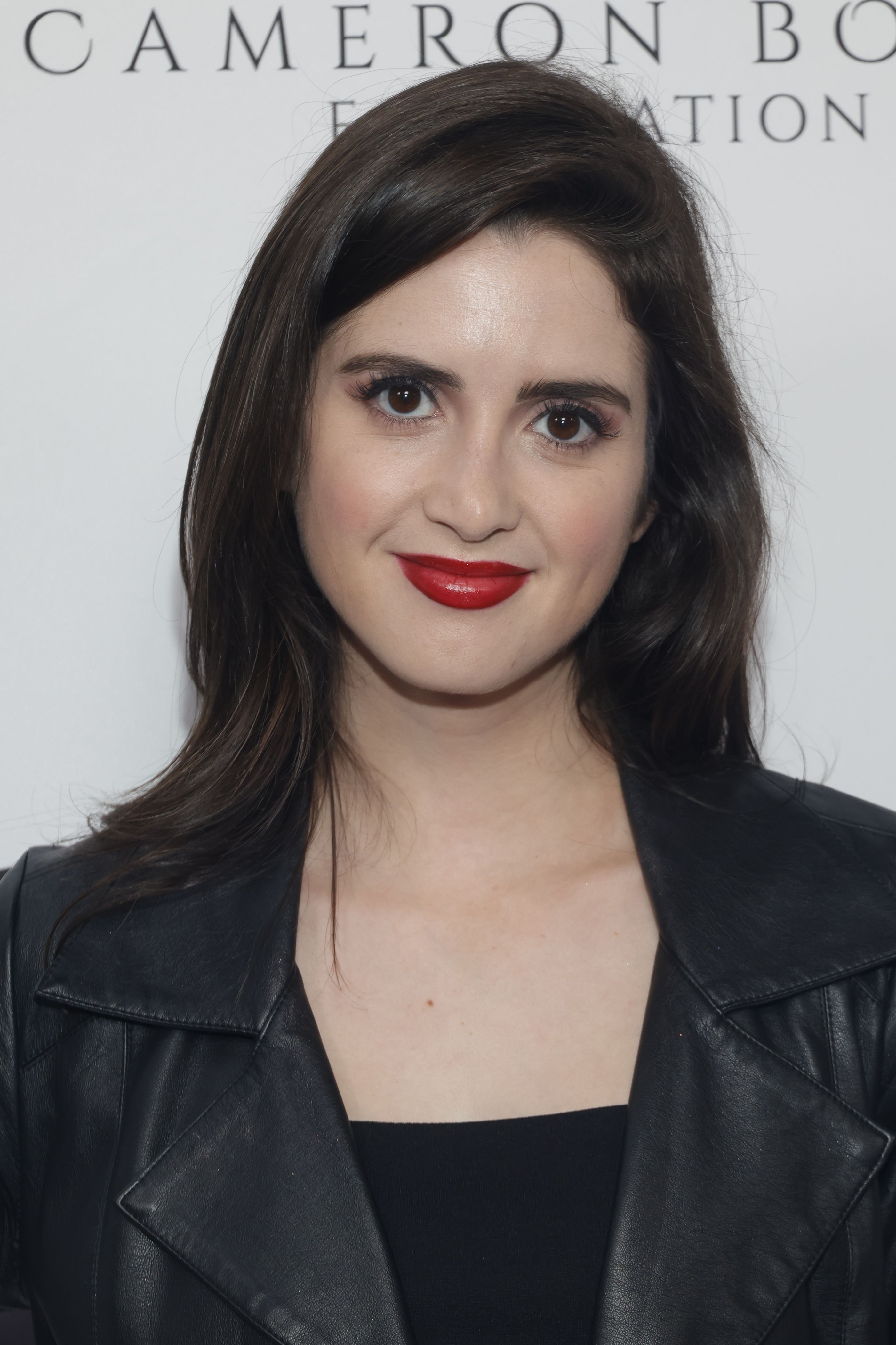 Headshot Of Laura Marano