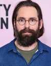 Headshot oF Martin Starr