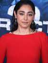 Headshot Of Golshifteh Farahani