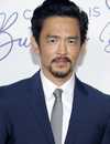 Headshot Of John Cho