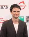Head of Tom Sturridge