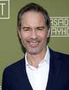 Headshot Of Eric McCormack