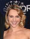 Headshot Of AnnaSophia Robb