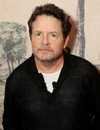 Headshot of Michael J. Fox