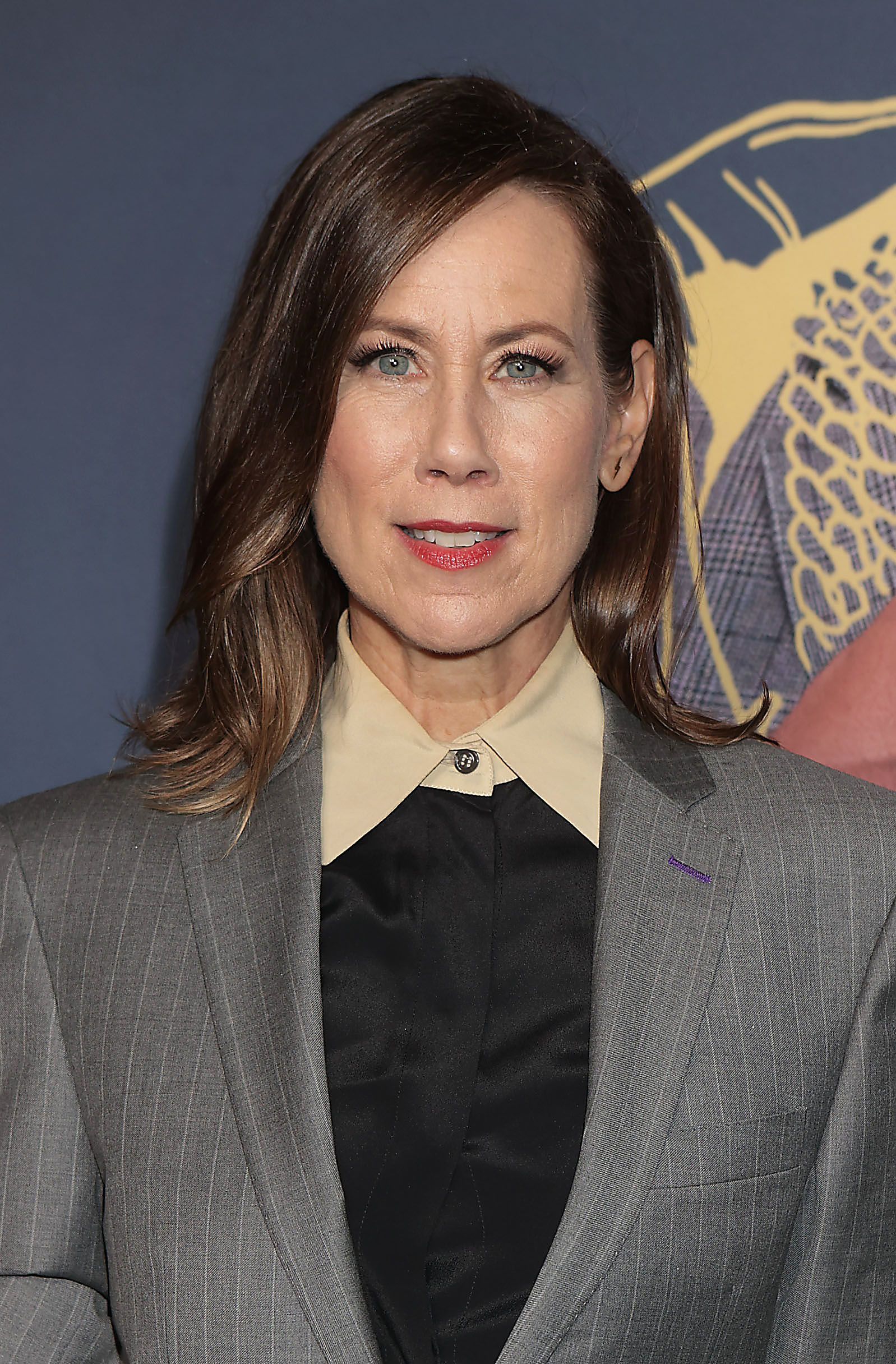 Headshot of Miriam Shor