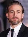 Headshot Of Charlie Hunnam