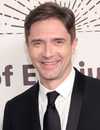 Headshot Of Topher Grace