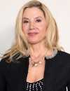 Headshot Of Mira Sorvino