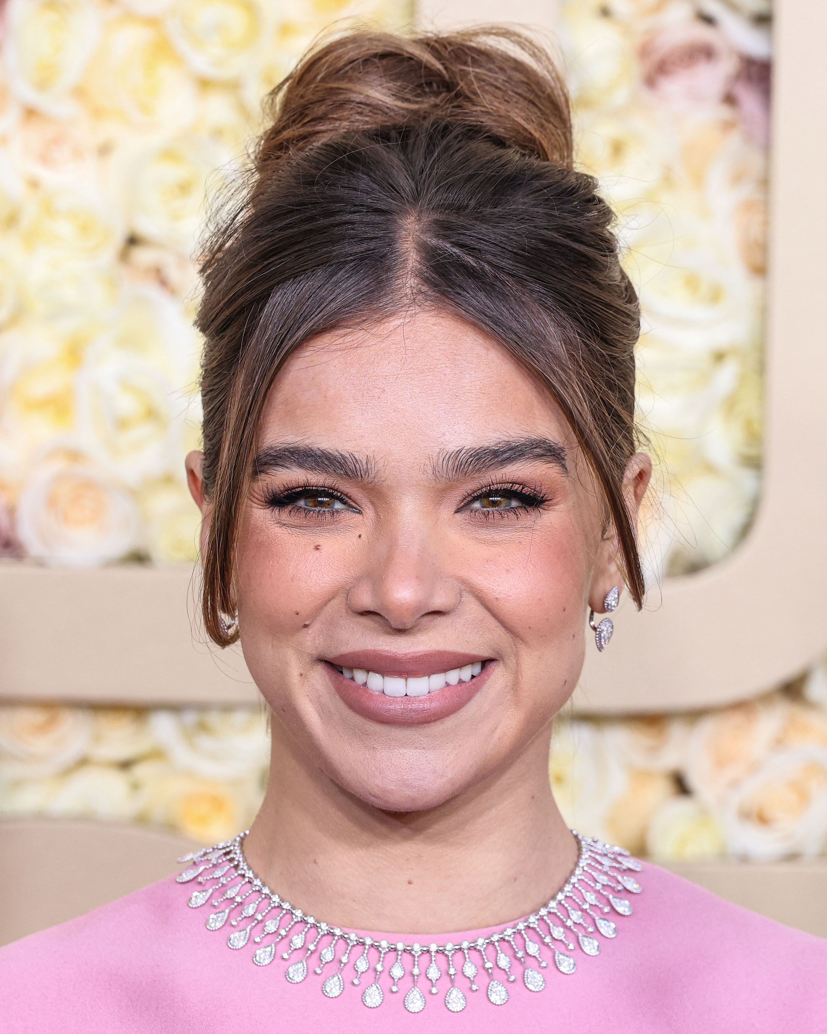 Headshot OF Hailee Steinfeld