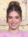 Headshot OF Hailee Steinfeld
